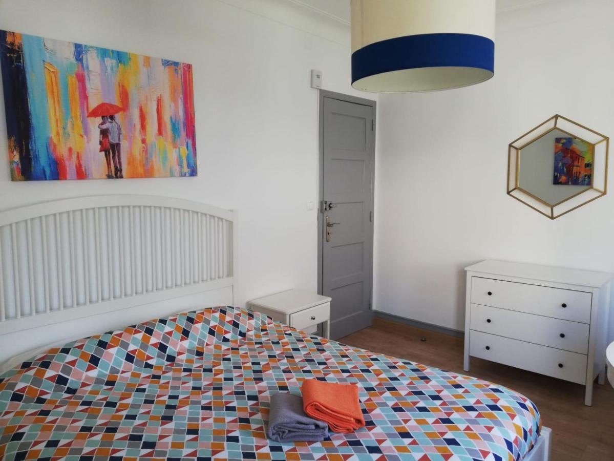 Bed&Shower Moscavide -Self Check-In Exterior foto