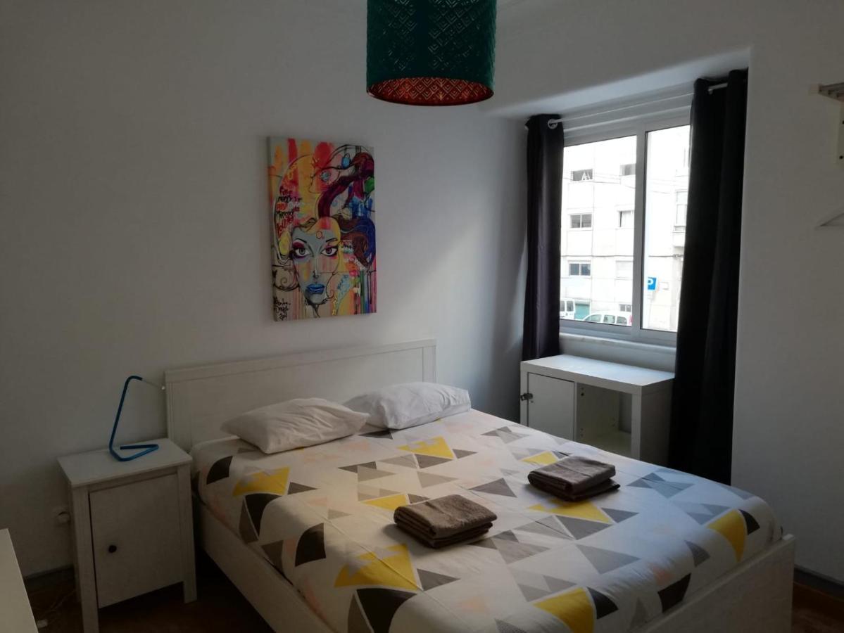 Bed&Shower Moscavide -Self Check-In Exterior foto