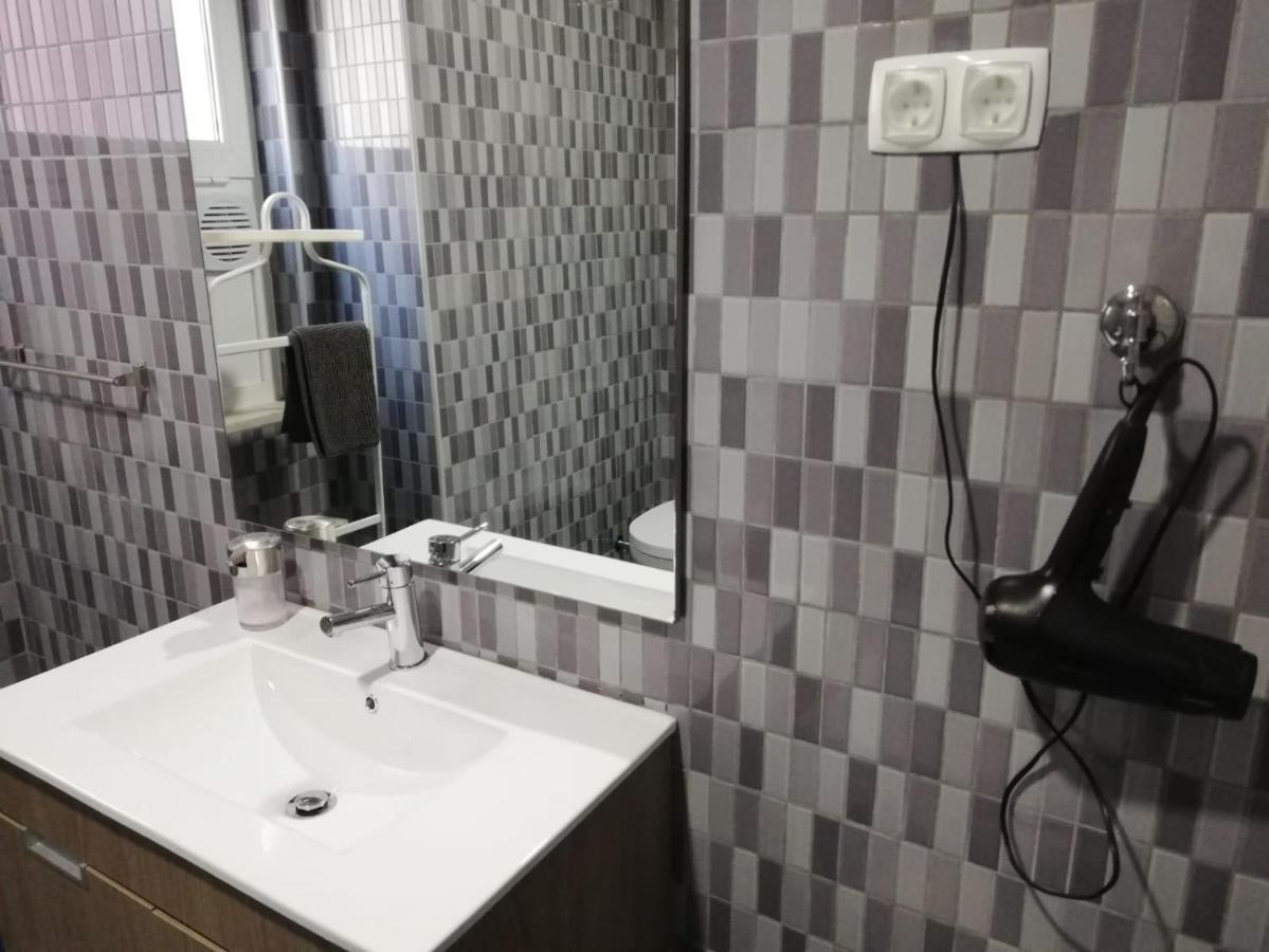 Bed&Shower Moscavide -Self Check-In Exterior foto