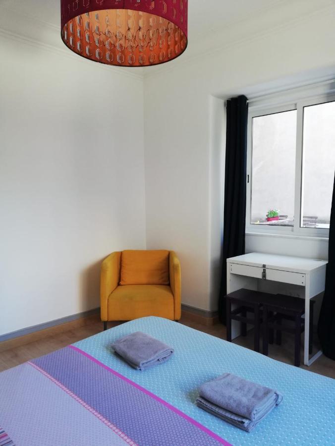 Bed&Shower Moscavide -Self Check-In Exterior foto