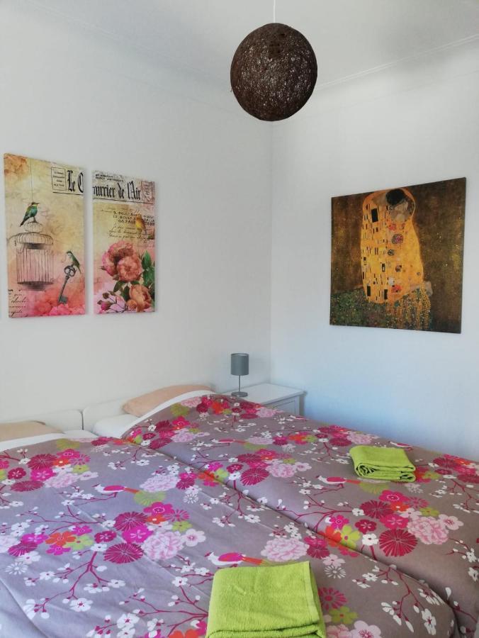 Bed&Shower Moscavide -Self Check-In Exterior foto