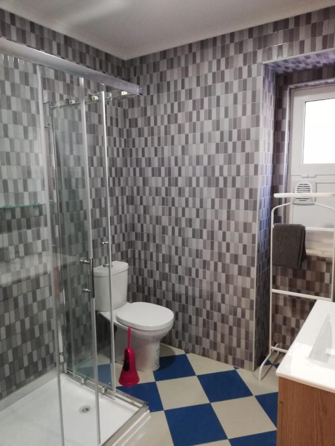 Bed&Shower Moscavide -Self Check-In Exterior foto